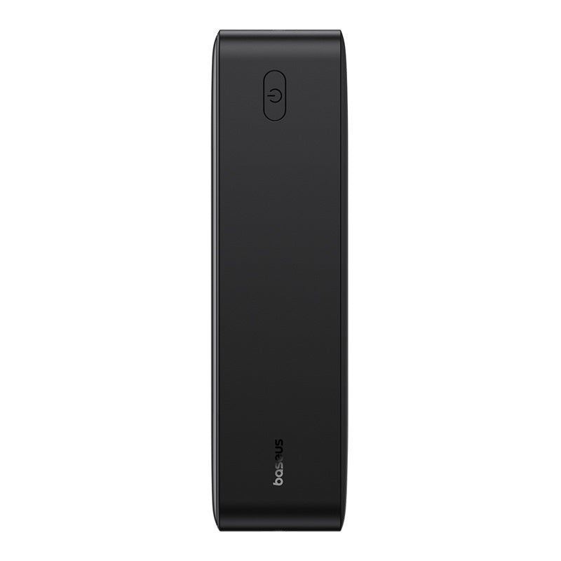 BASEUS LiFePO4 Digital Display Power Bank 27600mAh 20W with 0.3m USB to Type-C 3A Cable BASEUS LiFePO4 Digital Display Power Bank 27600mAh 20W with 0.3m USB to Type-C 3A Cable
